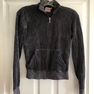 Juicy Couture Zip Up